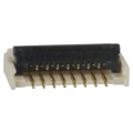10017251-152240ELF - CONN FFC TOP 15POS 0.30MM R/A