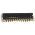 10017251-232240ELF - CONN FFC TOP 23POS 0.30MM R/A