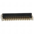 10017251-272240ELF - CONN FFC TOP 27POS 0.30MM R/A
