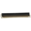 10017251-392240ELF - CONN FFC TOP 39POS 0.30MM R/A