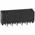 HFW10S-2STE1LF - CONN FFC FPC VERT 10POS 1MM SMD