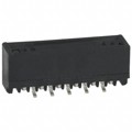 HFW11S-2STE1LF - CONN FFC FPC VERT 11POS 1MM SMD