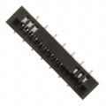HFW14S-2STE1LF - CONN FFC FPC VERT 14POS 1MM SMD