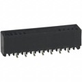 HFW15S-2STE1LF - CONN FFC FPC VERT 15POS 1MM SMD