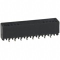 HFW16S-2STE1LF - CONN FFC FPC VERT 16POS 1MM SMD