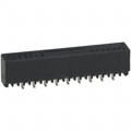 HFW19S-2STE1LF - CONN FFC FPC VERT 19POS 1MM SMD