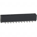 HFW23S-2STE1LF - CONN FFC FPC VERT 23POS 1MM SMD