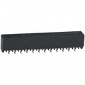HFW24S-2STE1LF - CONN FFC FPC VERT 24POS 1MM SMD