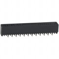 HFW25S-2STE1LF - CONN FFC FPC VERT 25POS 1MM SMD