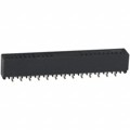 HFW26S-2STE1LF - CONN FFC FPC VERT 26POS 1MM SMD