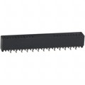 HFW27S-2STE1LF - CONN FFC FPC VERT 27POS 1MM SMD