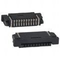 SFR10R-1STE1LF - CONN FFC BOTTOM 10POS 0.80MM R/A