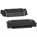 SFR12R-1STE1LF - CONN FFC BOTTOM 12POS 0.80MM R/A
