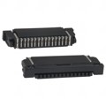 SFR14R-1STE1LF - CONN FFC BOTTOM 14POS 0.80MM R/A