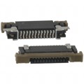 SFV12R-1STE1LF - CONN FFC BOTTOM 12POS 0.50MM R/A