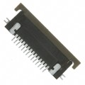 SFV14R-1STE1LF - CONN FFC BOTTOM 14POS 0.50MM R/A