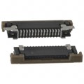 SFV14R-2STE1LF - CONN FFC TOP 14POS 0.50MM R/A
