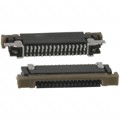 SFV16R-1STE1LF - CONN FFC BOTTOM 16POS 0.50MM R/A