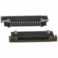 SFV16R-2STE1LF - CONN FFC TOP 16POS 0.50MM R/A
