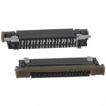 SFV18R-1STE1LF - CONN FFC BOTTOM 18POS 0.50MM R/A