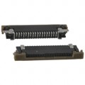 SFV18R-2STE1LF - CONN FFC TOP 18POS 0.50MM R/A