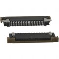 SFV20R-2STE1LF - CONN FFC TOP 20POS 0.50MM R/A