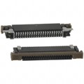 SFV21R-1STE1LF - CONN FFC BOTTOM 21POS 0.50MM R/A