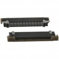 SFV21R-2STE1LF - CONN FFC TOP 21POS 0.50MM R/A