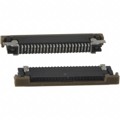 SFV22R-2STE1LF - CONN FFC TOP 22POS 0.50MM R/A