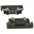 SFV4R-2STE1LF - CONN FFC FPC TOP 4POS 0.50MM R/A