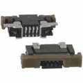 SFV5R-1STE1LF - CONN FFC BOTTOM 5POS 0.50MM R/A