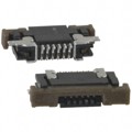 SFV6R-1STE1LF - CONN FFC BOTTOM 6POS 0.50MM R/A