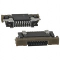 SFV7R-1STE1LF - CONN FFC BOTTOM 7POS 0.50MM R/A