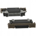 SFV8R-1STE1LF - CONN FFC BOTTOM 8POS 0.50MM R/A
