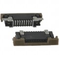 SFV8R-2STE1LF - CONN FFC FPC TOP 8POS 0.50MM R/A