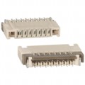 0548091598 - CONN FPC BOTTOM 15POS 0.30MM R/A