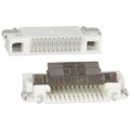 0528921295 - CONN FFC BOTTOM 12POS 0.50MM R/A