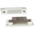 0528921495 - CONN FFC BOTTOM 14POS 0.50MM R/A
