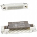 0528921695 - CONN FFC BOTTOM 16POS 0.50MM R/A