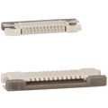 0545501294 - CONN FFC TOP 12POS 0.50MM R/A