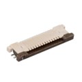 0545501494 - CONN FFC TOP 14POS 0.50MM R/A