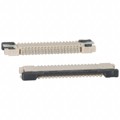 0545481870 - CONN FFC BOTTOM 18POS 0.50MM R/A