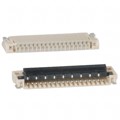 0514411893 - CONN FFC BOTTOM 18POS 0.50MM R/A