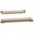 XF2L-2435-1A - CONN FPC BOTTOM 24POS 0.50MM R/A