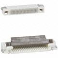 0528922095 - CONN FFC BOTTOM 20POS 0.50MM R/A