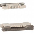 54550-0694-C - CONN FFC FPC TOP 6POS 0.50MM R/A
