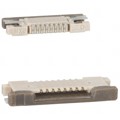 0545500894 - CONN FFC FPC TOP 8POS 0.50MM R/A