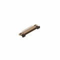 0545501694 - CONN FFC TOP 16POS 0.50MM R/A