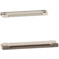 0545502494 - CONN FFC TOP 24POS 0.50MM R/A