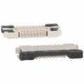 0545480870 - CONN FFC BOTTOM 8POS 0.50MM R/A